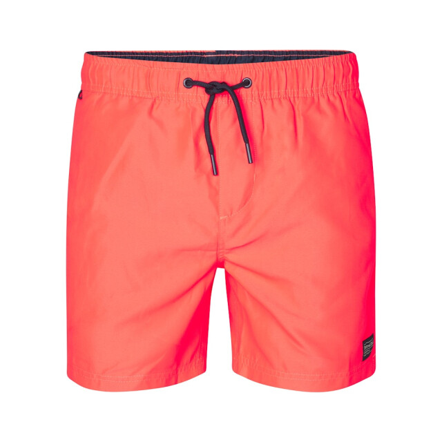 Petrol Industries men swimshort m-1050-sws950 3099 fiery coral 05412.630.0008 large