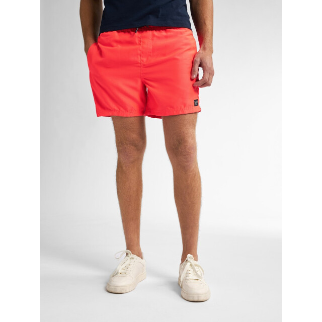 Petrol Industries men swimshort m-1050-sws950 3099 fiery coral 05412.630.0008 large