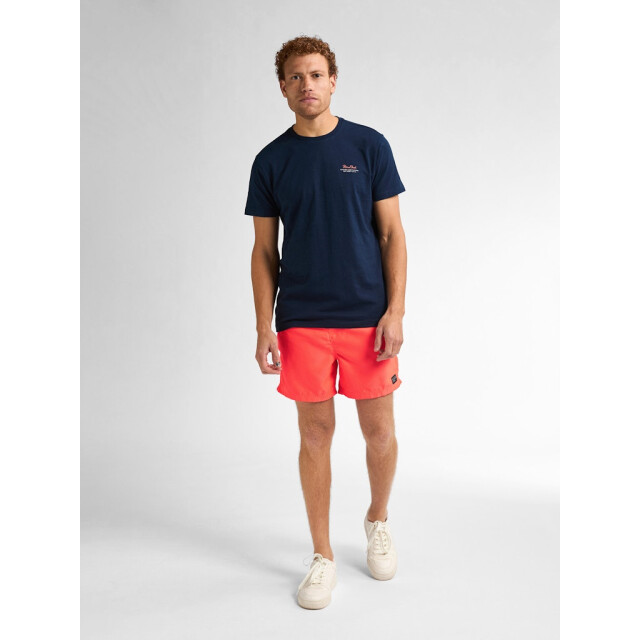Petrol Industries men swimshort m-1050-sws950 3099 fiery coral 05412.630.0008 large