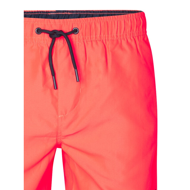 Petrol Industries men swimshort m-1050-sws950 3099 fiery coral 05412.630.0008 large