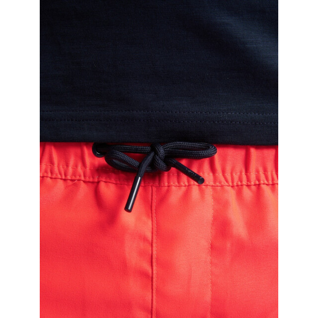 Petrol Industries men swimshort m-1050-sws950 3099 fiery coral 05412.630.0008 large