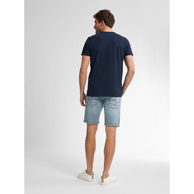 Petrol Industries men shorts denim m-1050-sho002 5878 forest fog 05411.940.0022 large