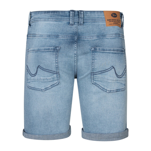Petrol Industries men shorts denim m-1050-sho002 5878 forest fog 05411.940.0022 large