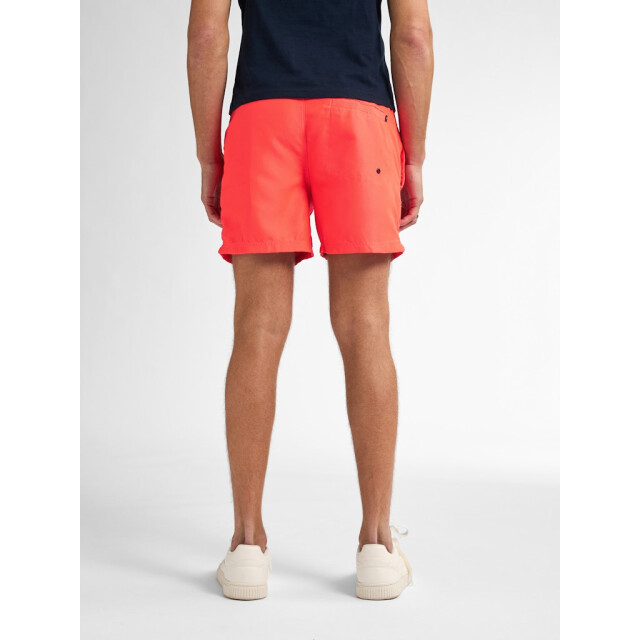 Petrol Industries men swimshort m-1050-sws950 3099 fiery coral 05412.630.0008 large