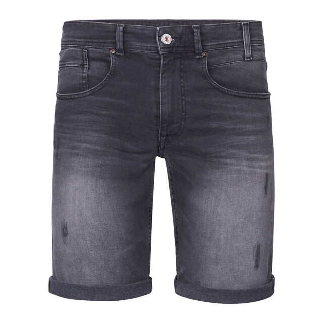 Petrol Industries men shorts denim m-1050-sho003 9705 black 05411.938.0006 large