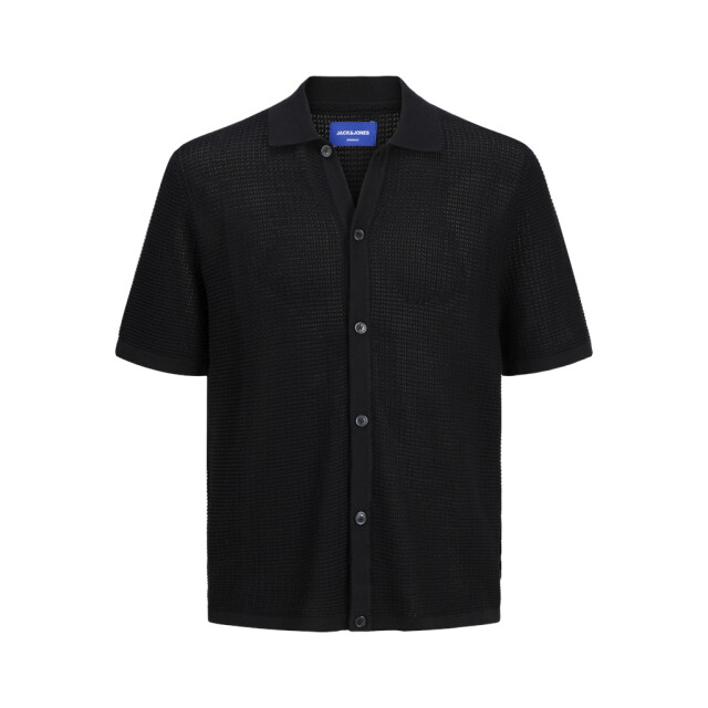 Jack & Jones joralmeria knit ss polo ln 12276890 - 05311.991.0010 large