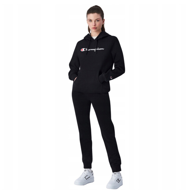 Champion Dames 117529 hoodie UTMR1725_black large