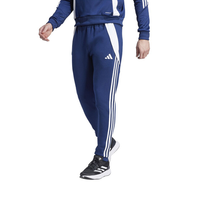 Adidas Heren tiro 24 joggingbroek UTMR1843_navyblue large