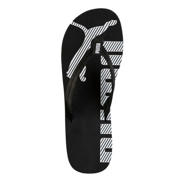 Puma Volwassen epic v2 teenslippers UTMR1658_black large