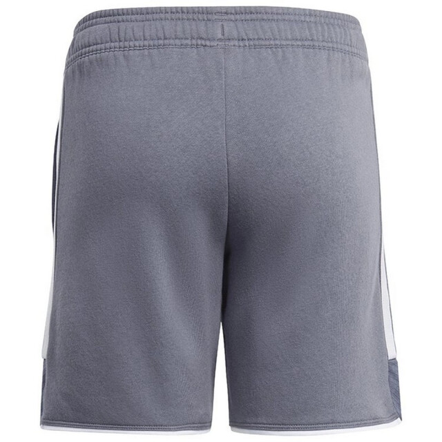 Adidas Kinderen/kids tiro 23 league shorts UTMR1659_grey large