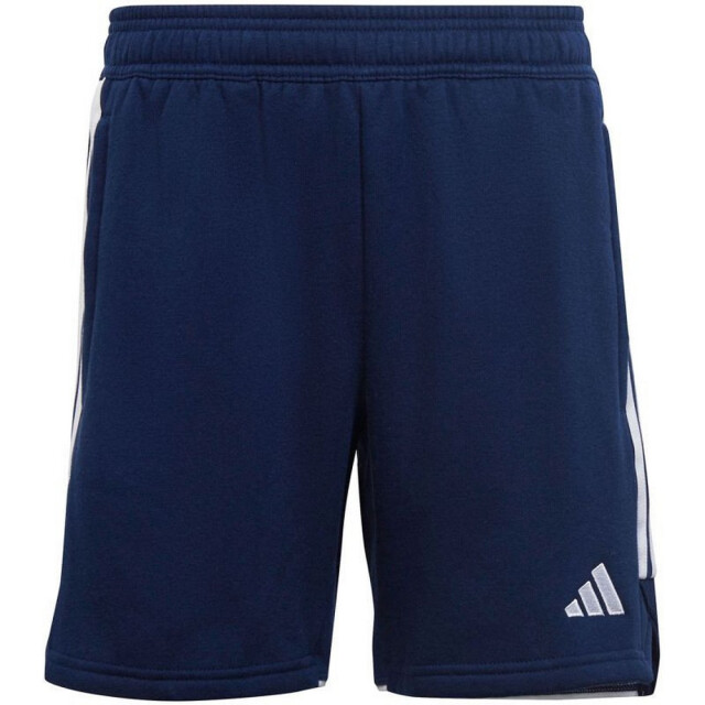 Adidas Kinderen/kids tiro 23 league shorts UTMR1659_navyblue large