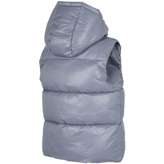 4F Dames h4z22 bodywarmer UTMR1668_blue large