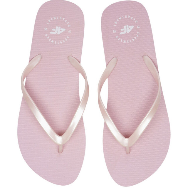 4F Dames teenslippers UTMR1669_pink large