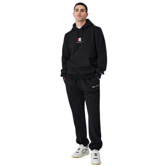 Champion Heren 220268 hoodie UTMR1618_black large