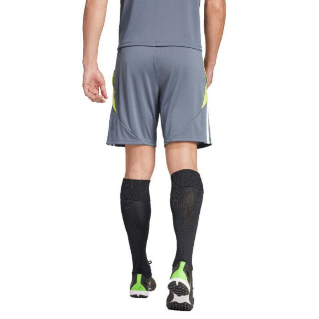 Adidas Heren tiro 24 trainingsshort UTMR1622_grey large