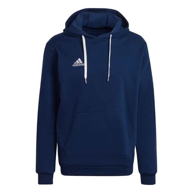 Adidas Heren entrada 22 hoodie UTMR1633_navyblue large