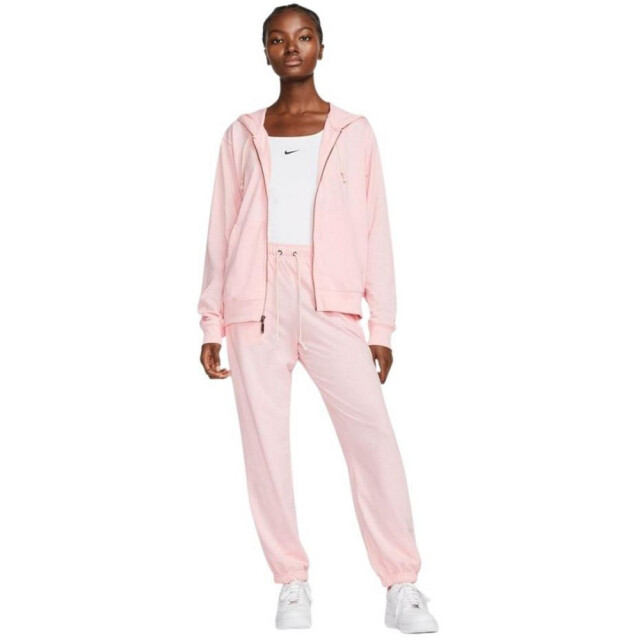 Nike Dames joggingbroekjes UTMR1636_pink large