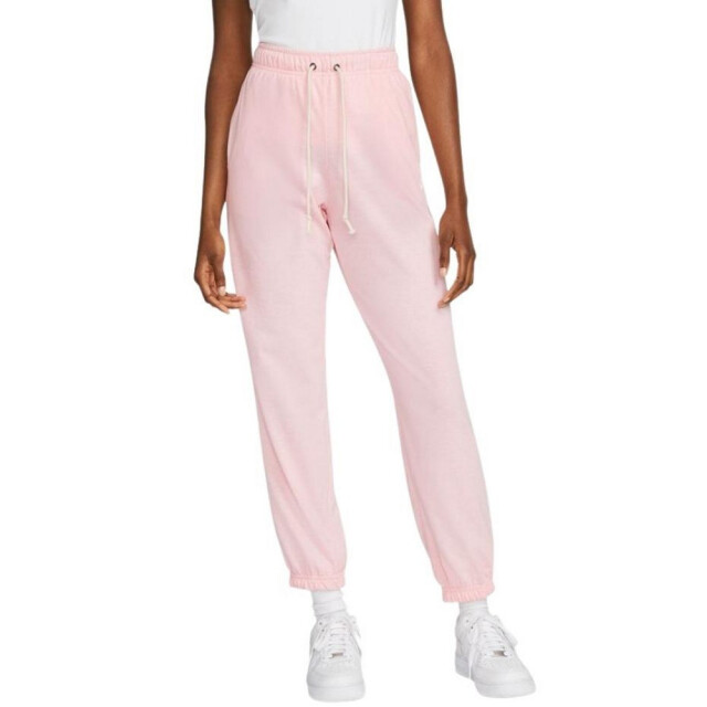 Nike Dames joggingbroekjes UTMR1636_pink large