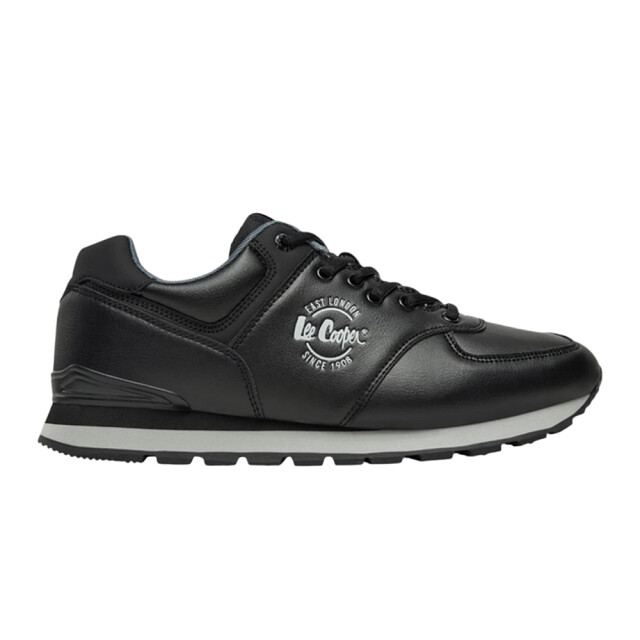 Lee Cooper Heren lcj233130 trainers UTMR1510_black large