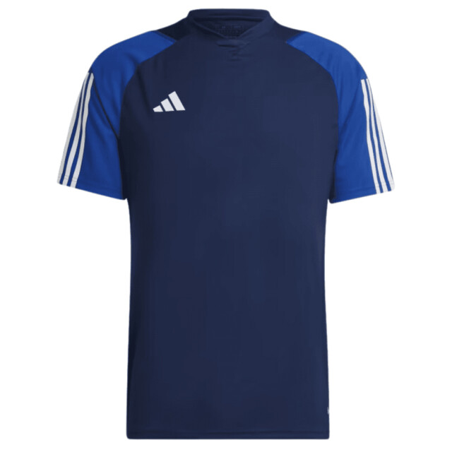 Adidas Heren tiro 23 wedstrijdshirt UTMR1528_navyblue large