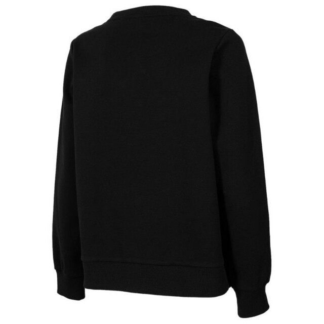 4F Dames h4z22 sweatshirt UTMR1536_black large