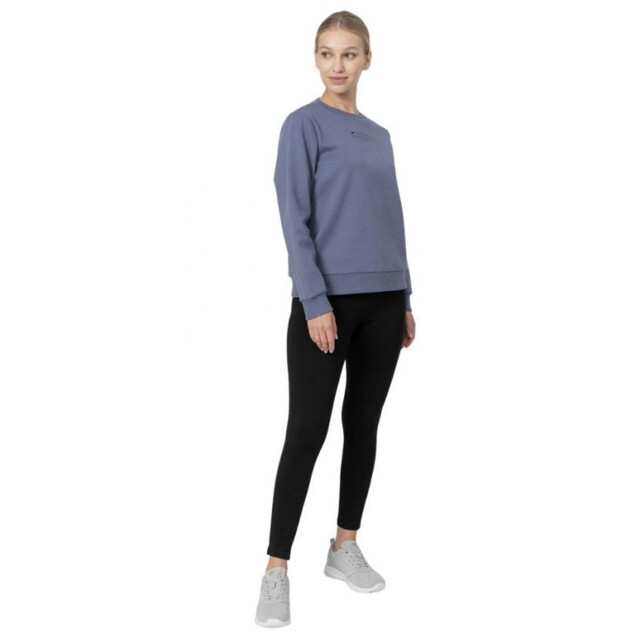 4F Dames h4z22 sweatshirt UTMR1536_grey large