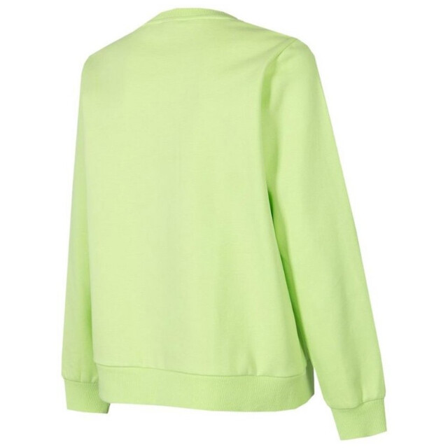 4F Dames h4z22 sweatshirt UTMR1536_green large