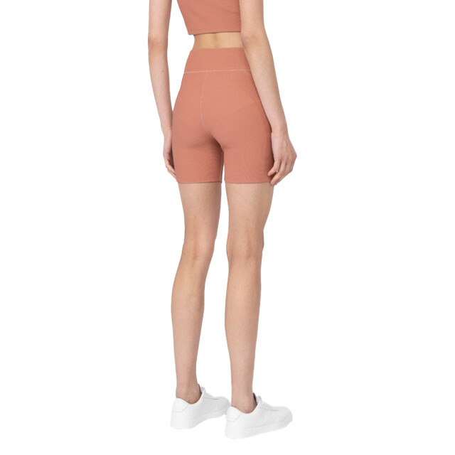 4F Dames f041 korte broek UTMR1555_salmon large