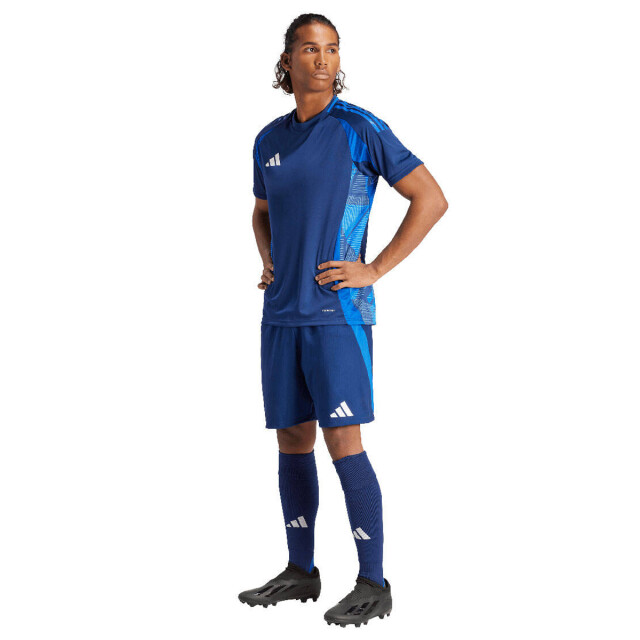 Adidas Wedstrijdshort heren tiro 24 UTMR1559_navyblue large