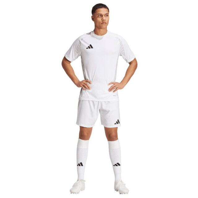 Adidas Wedstrijdshort heren tiro 24 UTMR1559_white large