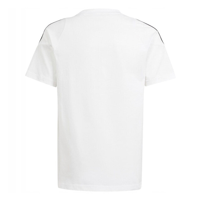 Adidas Kinderen/kinderen tiro 24 t-shirt UTMR1470_white large
