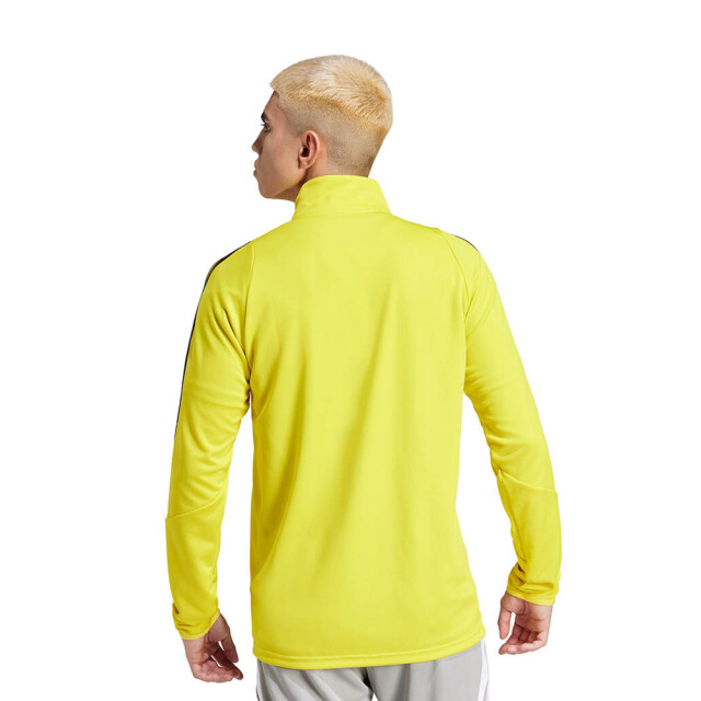 Adidas Heren tiro 24 trainings sweatshirt UTMR1474_yellow large