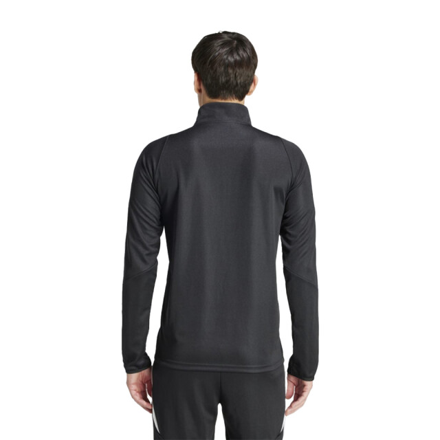 Adidas Heren tiro 24 trainings sweatshirt UTMR1474_black large