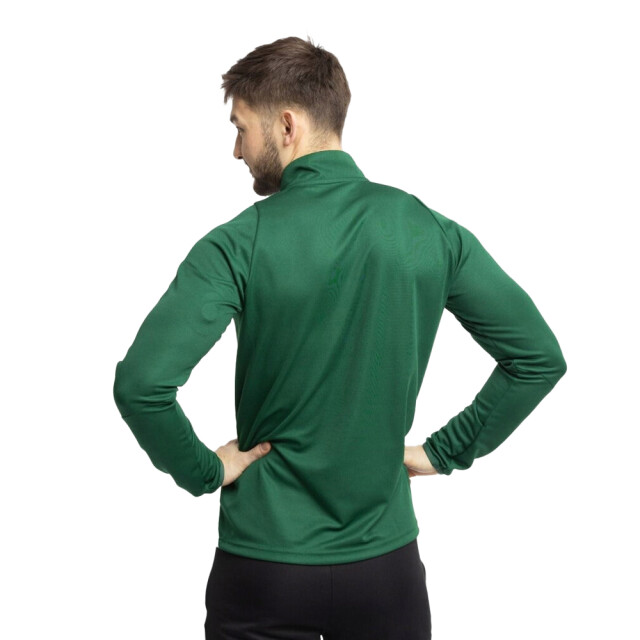 Adidas Heren tiro 24 trainings sweatshirt UTMR1474_green large