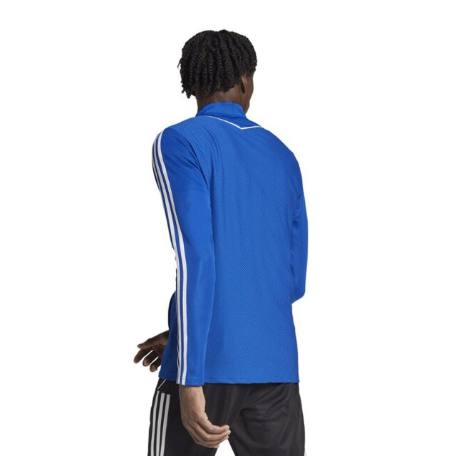 Adidas Heren tiro 23 league trainingsjack UTMR1477_blue large