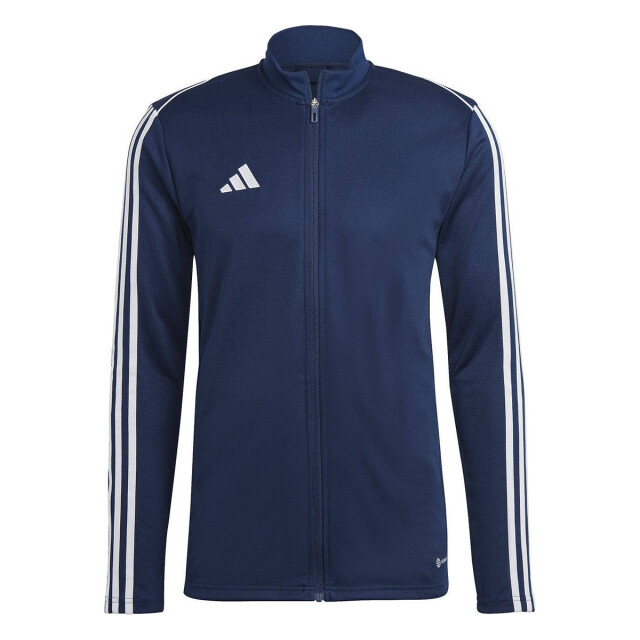 Adidas Heren tiro 23 league trainingsjack UTMR1477_navyblue large