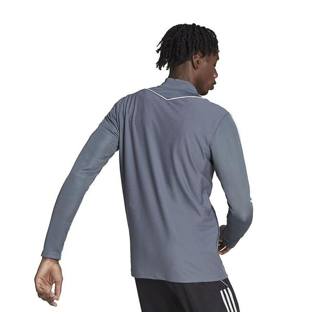 Adidas Heren tiro 23 league trainingsjack UTMR1477_grey large
