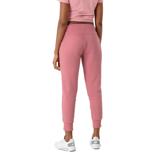 4F Dames nosh4 joggingbroek UTMR1412_lightpink large