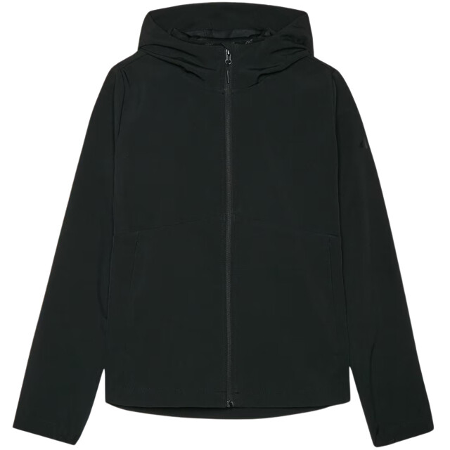 4F Dames f285 softshell jas UTMR1239_black large