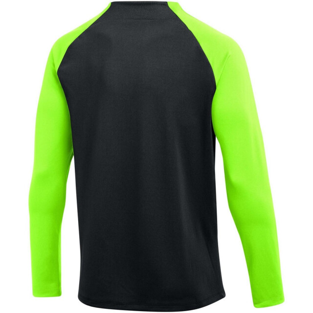 Nike Heren academy dri-fit drill top UTMR1244_blackgreen large