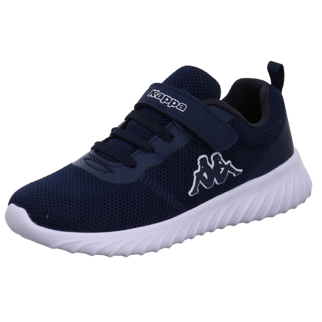Kappa Kinderen/kinderen ces logo trainers UTMR1261_navyblue large