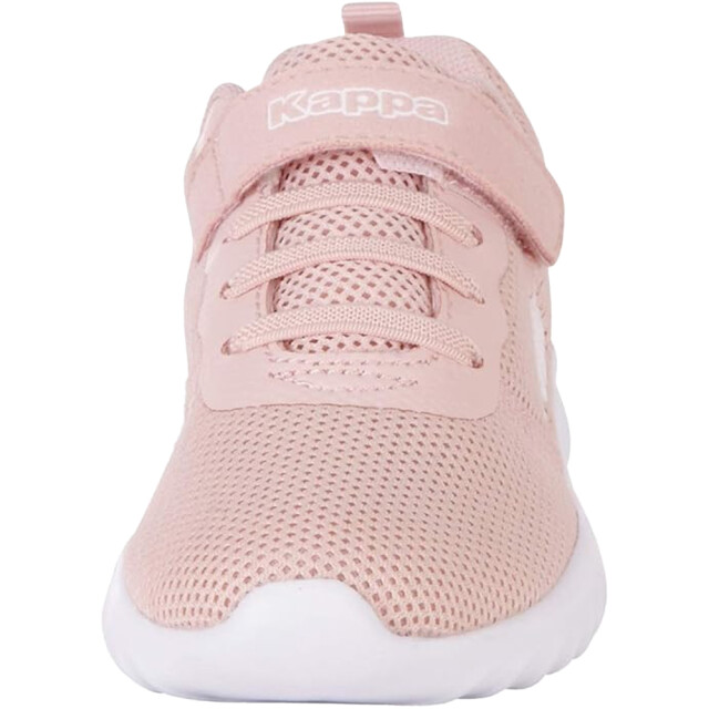Kappa Kinderen/kinderen ces logo trainers UTMR1261_pink large