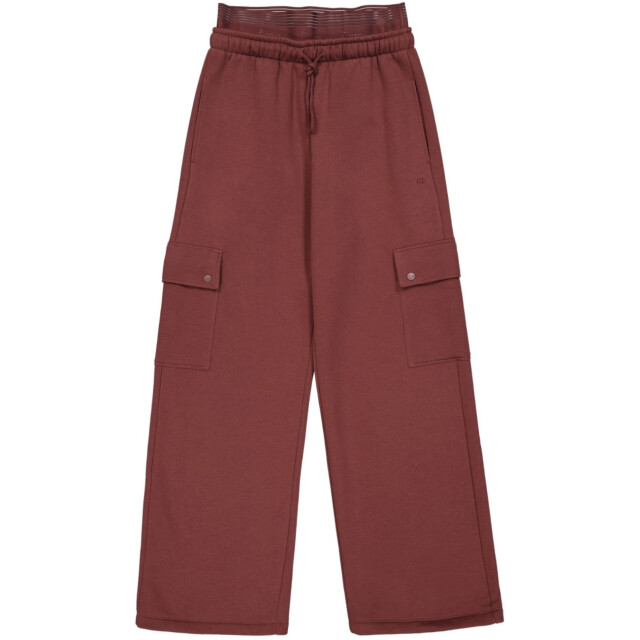 Champion Dames cargo broek UTMR1194_brown large
