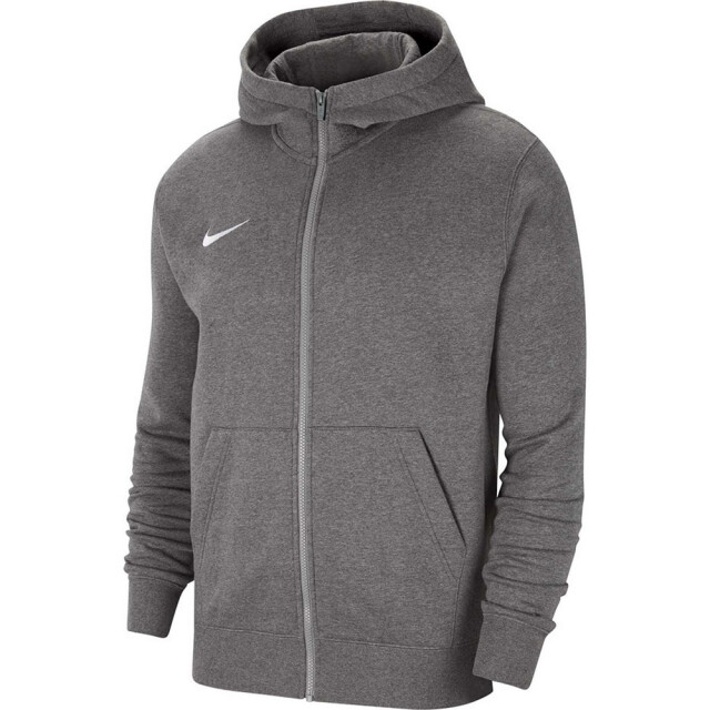 Nike Kinder/kids park 20 full zip hoodie UTMR1206_grey large