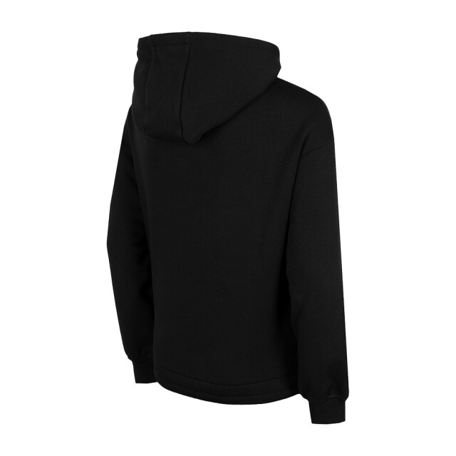 4F Meisjes hjz22 jbld004 hoodie UTMR1226_black large