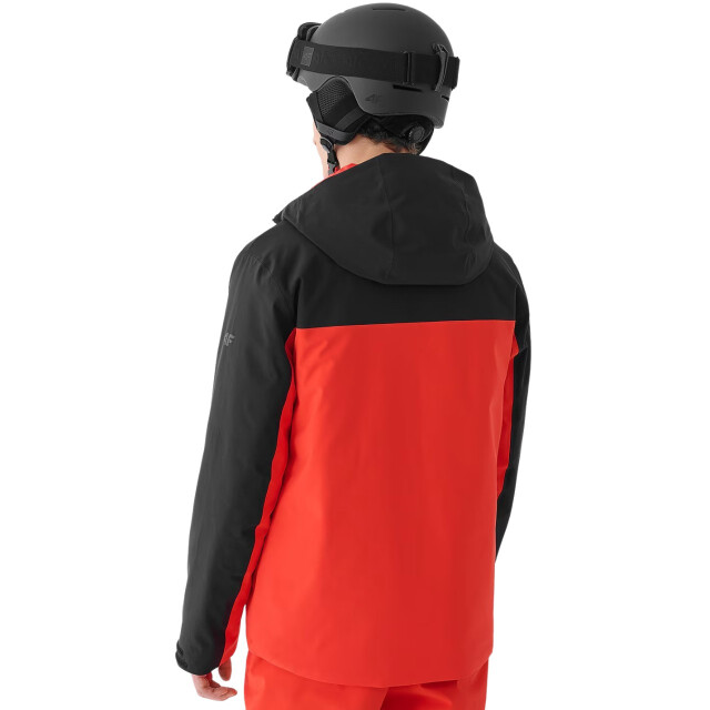 4F Heren ski-jas UTMR1229_red large