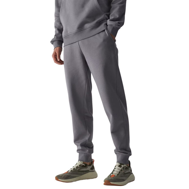 4F Heren m0943 sweatbroek UTMR1234_grey large