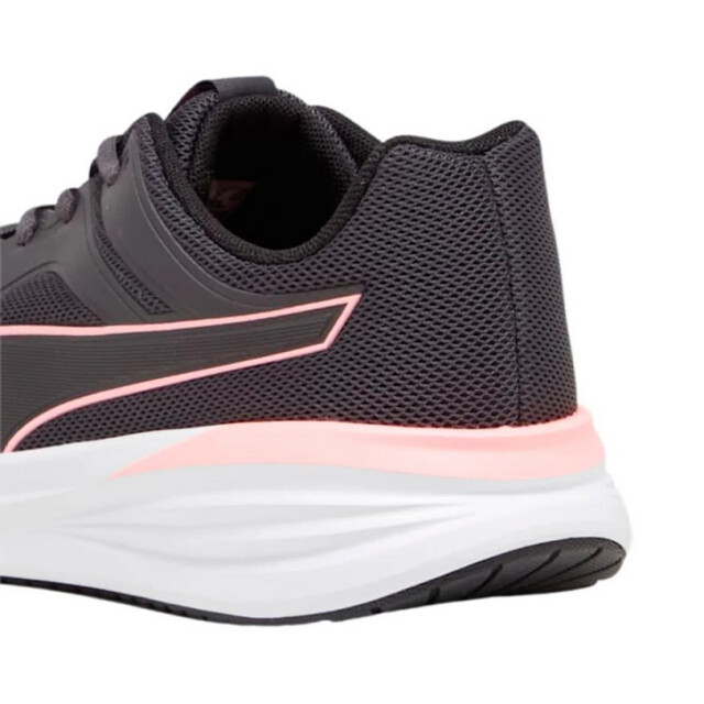 Puma Dames hardlooptrainers UTMR1199_greysilver large