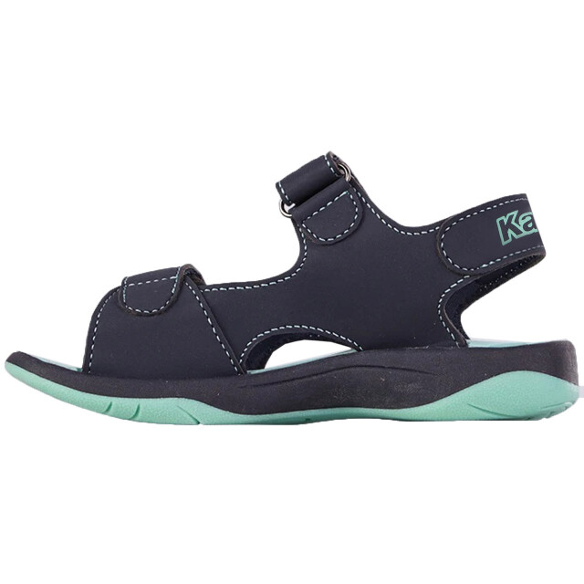 Kappa Meisjes pelangi sandalen UTMR1205_navyblue large