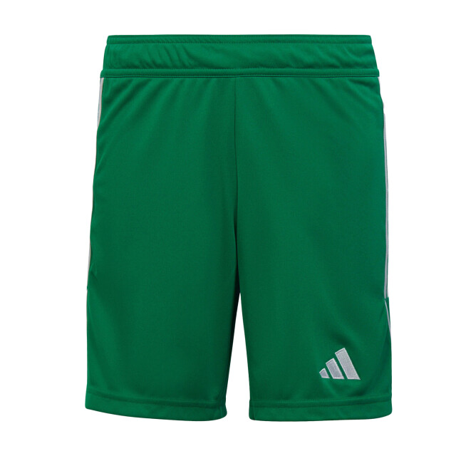 Adidas Kinderen/kids tiro 23 league shorts UTMR1184_green large